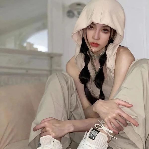 我是大卫