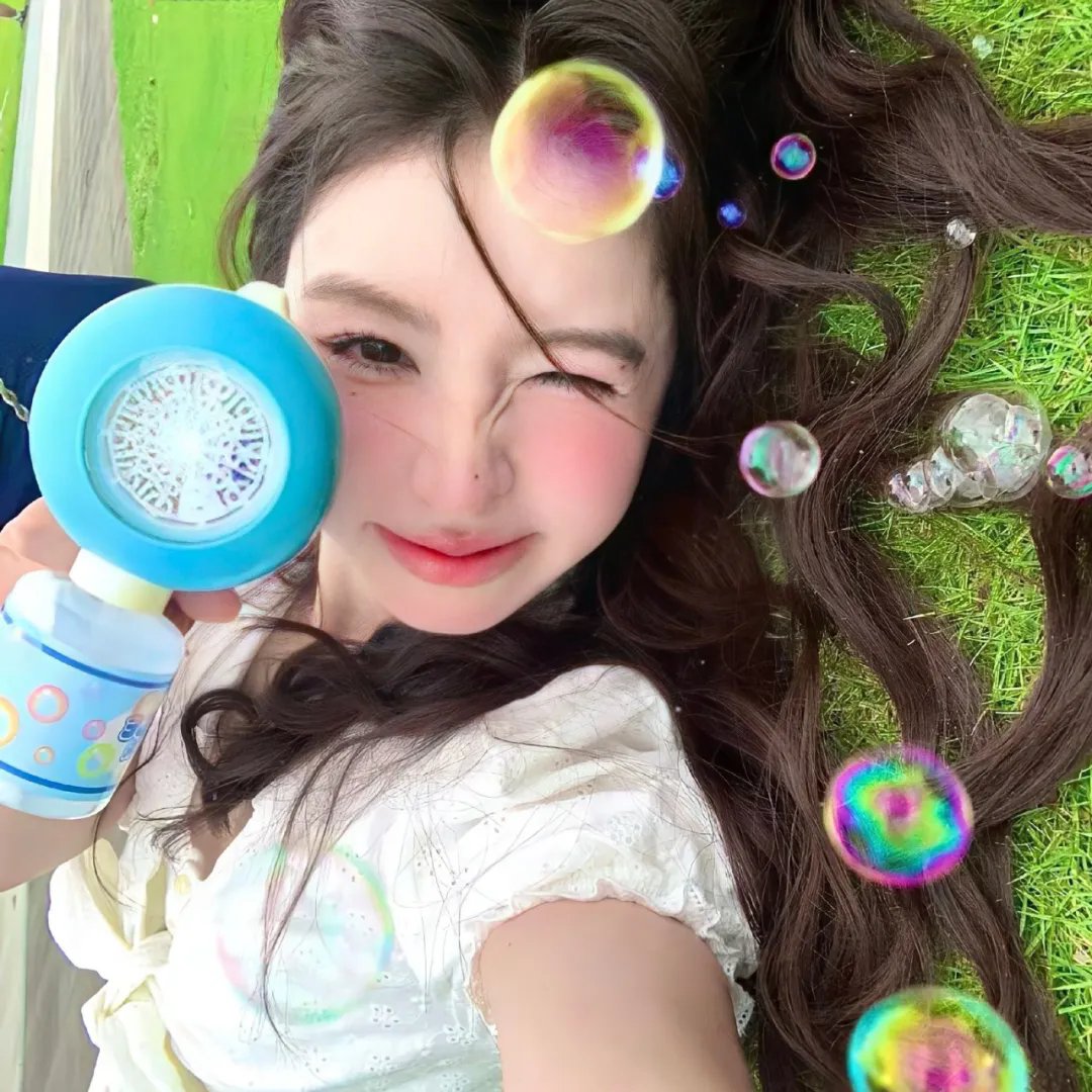 北极百货的秋乃小姐