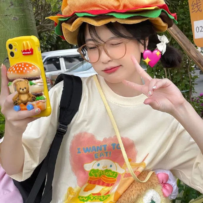 丹青小姐